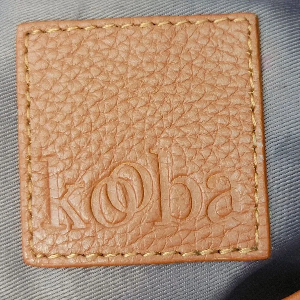Kooba koba handcrafted